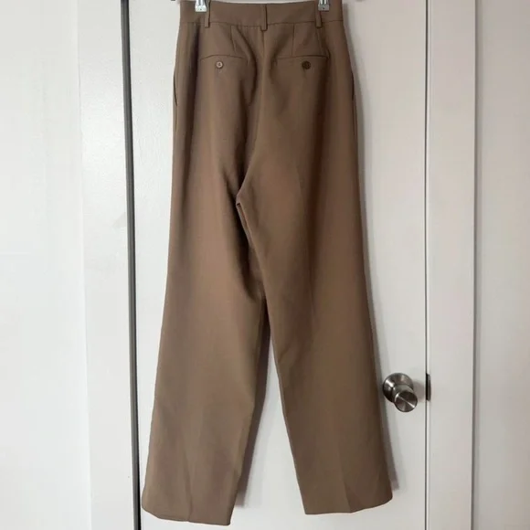 The Frankie Shop trousers - Picture 2 of 4